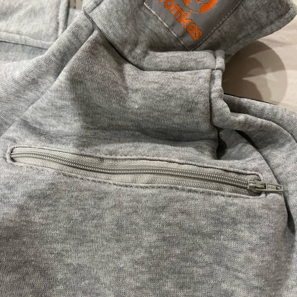 NWOT Tomkas small dog sling/carrier - Picture 10 of 10